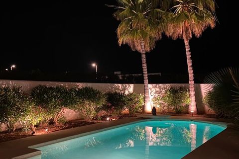 Villa a Cala Tarida, Ibiza, Cala Tarida - € 1.700.000 | Ref: CVE607 - foto 13